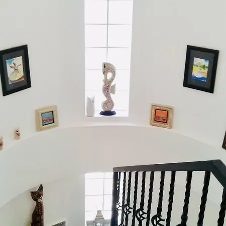 Ekim Villa Cedit