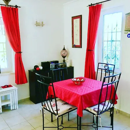 Ekim Villa *
